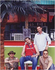 core team of palm-leaves.com